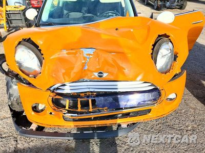 Zdjęcie 11 z 12 samochodu: 2015 MINI COOPER VIN:WMWXM5C57F3A97051 - miniatura