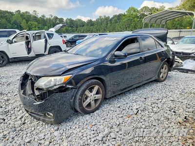 2013 TOYOTA CAMRY SE 4T1BF1FK2DU227593 - główne zdjęcie licytacji z USA - miniatura