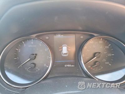 Zdjęcie 9 z 13 samochodu: 2020 NISSAN ROGUE SV VIN:JN8AT2MTXLW003554 - miniatura