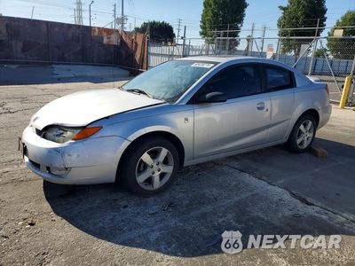 2006 SATURN ION LEVEL 3 1G8AW15FX6Z175196 - główne zdjęcie licytacji z USA - miniatura