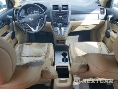 Zdjęcie 8 z 14 samochodu: 2011 HONDA CR-V EXL VIN:5J6RE3H75BL016931 - miniatura