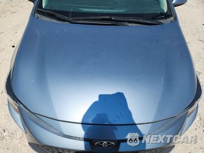 Zdjęcie 11 z 12 samochodu: 2020 TOYOTA COROLLA LE VIN:5YFEPRAE7LP095277 - miniatura