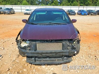 Piąte zdjęcie samochodu w środku: 2018 KIA FORTE LX VIN:3KPFK4A76JE204320 - miniatura