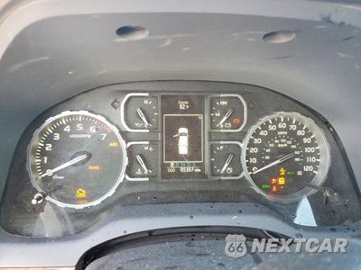 Zdjęcie 9 z 12 samochodu: 2021 TOYOTA TUNDRA 1794 EDITION VIN:5TFAY5F19MX047597 - miniatura