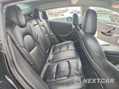 Zdjęcie 11 z 14 samochodu: 2022 TESLA MODEL 3 VIN:5YJ3E1EB8NF187883 - miniatura