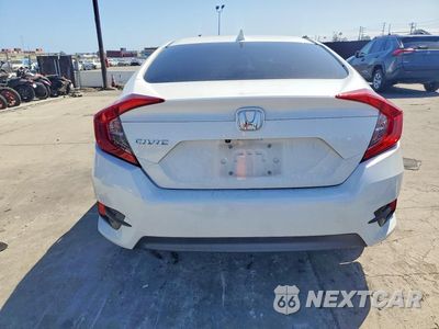 Zdjęcie 6 z 12 samochodu: 2017 HONDA CIVIC EX VIN:19XFC2F70HE218749 - miniatura