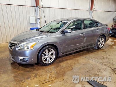 2014 NISSAN ALTIMA 2.5 SL 1N4AL3AP1EN237928 - główne zdjęcie licytacji z USA - miniatura