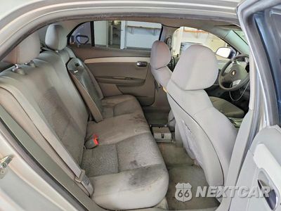 Zdjęcie 10 z 12 samochodu: 2012 CHEVROLET MALIBU LS1 VIN:1G1ZA5E09CF386325 - miniatura