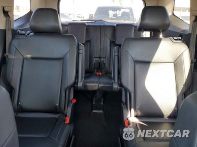 Zdjęcie 10 z 13 samochodu: 2018 VOLKSWAGEN ATLAS SEL VIN:1V2EP2CA5JC600139 - miniatura