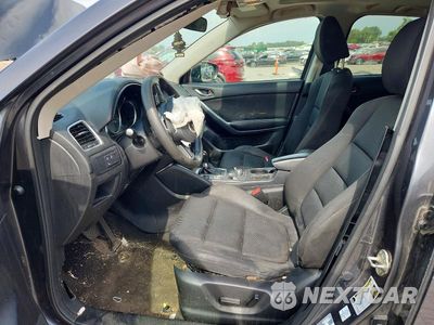 Zdjęcie 7 z 13 samochodu: 2016 MAZDA CX-5 TOURING VIN:JM3KE4CY8G0868378 - miniatura
