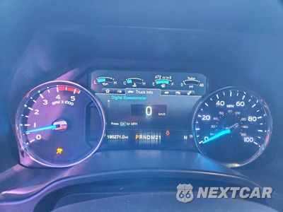 Zdjęcie 9 z 13 samochodu: 2019 FORD F250 SUPER DUTY VIN:1FT7W2BT2KEC87301 - miniatura