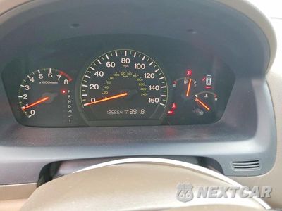 Zdjęcie 9 z 12 samochodu: 2005 HONDA ACCORD EX VIN:1HGCM66525A051056 - miniatura