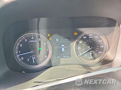 Zdjęcie 9 z 13 samochodu: 2016 HYUNDAI TUCSON SE VIN:KM8J3CA49GU144398 - miniatura