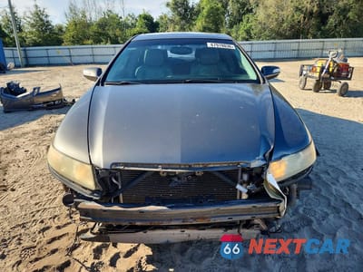 Piąte zdjęcie samochodu w środku: 2008 ACURA TL VIN:19UUA66208A048728 - miniatura