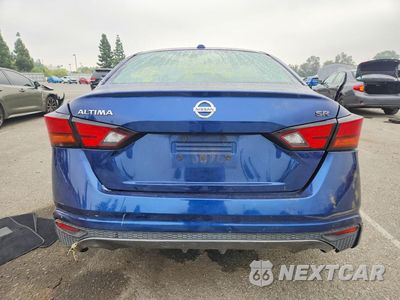 Zdjęcie 6 z 13 samochodu: 2019 NISSAN ALTIMA SR VIN:1N4BL4CV2KC151685 - miniatura