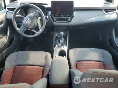 Zdjęcie 8 z 12 samochodu: 2026 TOYOTA COROLLA VIN:5YFS4MCE4TP272122 - miniatura