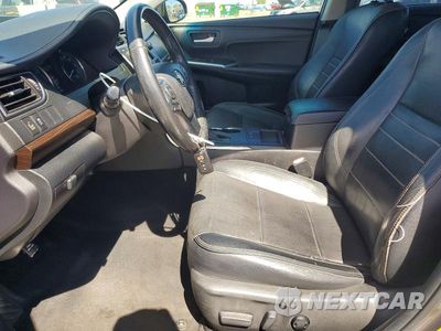 Zdjęcie 7 z 13 samochodu: 2015 TOYOTA CAMRY XLE VIN:4T1BF1FKXFU989024 - miniatura