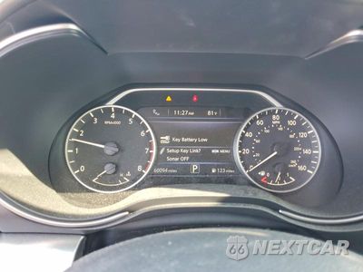 Zdjęcie 9 z 12 samochodu: 2016 NISSAN MAXIMA 3.5 SR VIN:1N4AA6AP0GC389348 - miniatura