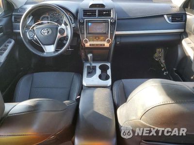 Zdjęcie 8 z 12 samochodu: 2014 TOYOTA CAMRY SE VIN:4T1BF1FK7EU736385 - miniatura