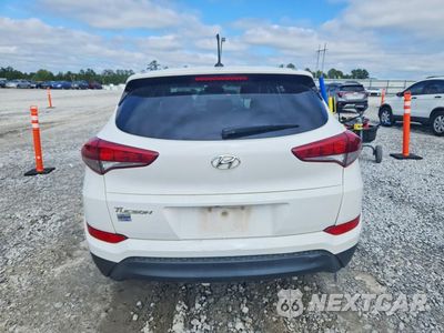 Zdjęcie 6 z 13 samochodu: 2016 HYUNDAI TUCSON SE VIN:KM8J23A46GU169729 - miniatura
