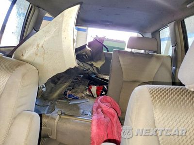Zdjęcie 10 z 13 samochodu: 2005 TOYOTA HIGHLANDER BASE VIN:JTEHD21A550037106 - miniatura