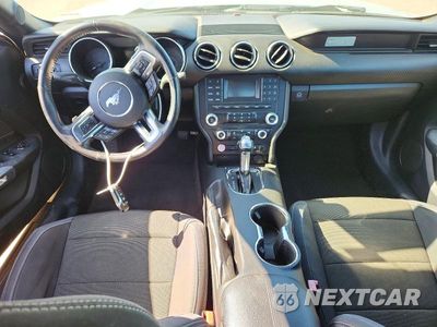 Zdjęcie 8 z 12 samochodu: 2016 FORD MUSTANG VIN:1FATP8EM5G5280729 - miniatura