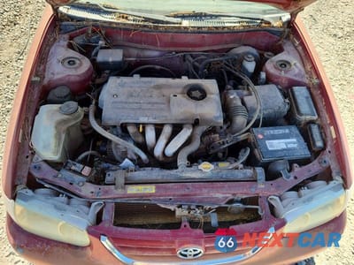 Zdjęcie 11 z 12 samochodu: 2001 TOYOTA COROLLA VIN:2T1BR12E11C435131 - miniatura