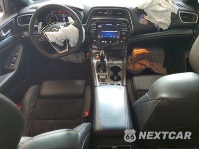 Zdjęcie 8 z 13 samochodu: 2022 NISSAN MAXIMA SR VIN:1N4AA6EV3NC506832 - miniatura