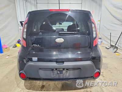 Zdjęcie 6 z 13 samochodu: 2014 KIA SOUL BASE VIN:KNDJN2A23E7109732 - miniatura