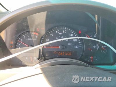 Zdjęcie 9 z 14 samochodu: 2006 NISSAN ARMADA SE VIN:5N1AA08A96N708477 - miniatura