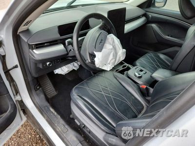 Zdjęcie 8 z 13 samochodu: 2022 FORD MUSTANG MACH-E SELECT VIN:3FMTK1RM7NMA44385 - miniatura