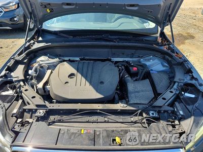 Zdjęcie 12 z 13 samochodu: 2023 VOLVO XC60 PLUS VIN:YV4L12RN1P1267850 - miniatura