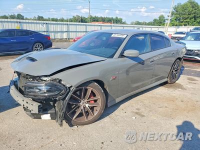 2017 DODGE CHARGER R/T 392 2C3CDXGJ2HH557013 - główne zdjęcie licytacji z USA - miniatura