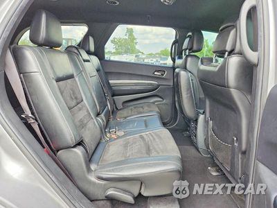 Zdjęcie 11 z 14 samochodu: 2019 DODGE DURANGO GT VIN:1C4RDJDG6KC734054 - miniatura