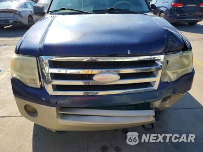 Zdjęcie 12 z 13 samochodu: 2008 FORD EXPEDITION EDDIE BAUER VIN:1FMFU18558LA72239 - miniatura