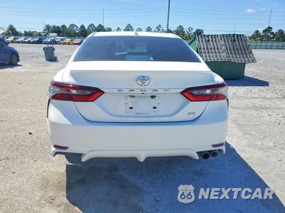 Zdjęcie 6 z 12 samochodu: 2024 TOYOTA CAMRY SE VIN:4T1T11AK7RU875982 - miniatura