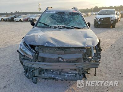 Piąte zdjęcie samochodu w środku: 2019 SUBARU OUTBACK 3.6R LIMITED VIN:4S4BSENC2K3275921 - miniatura