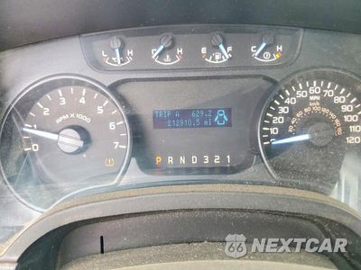 Zdjęcie 9 z 12 samochodu: 2012 FORD F150 VIN:1FTMF1CM2CKD39162 - miniatura