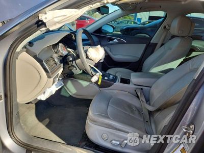 Zdjęcie 7 z 12 samochodu: 2017 AUDI A6 PREMIUM PLUS VIN:WAUG8AFC5HN032811 - miniatura