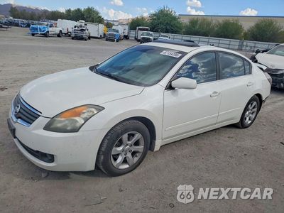 2008 NISSAN ALTIMA 2.5 1N4AL21E68N495584 - główne zdjęcie licytacji z USA - miniatura