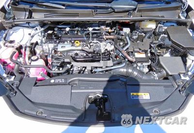 Zdjęcie 7 z 11 samochodu: 2025 TOYOTA PRIUS LE VIN:JTDACAAUXS3064051 - miniatura