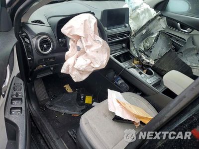 Zdjęcie 8 z 13 samochodu: 2023 HYUNDAI KONA SE VIN:KM8K23AGXPU190629 - miniatura