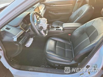 Zdjęcie 7 z 12 samochodu: 2023 NISSAN ALTIMA SR VIN:1N4BL4CV6PN351433 - miniatura