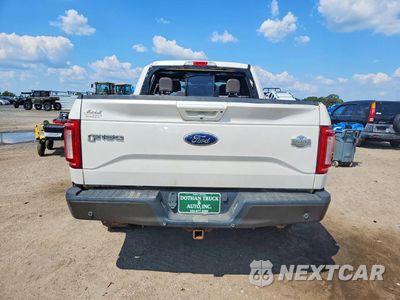 Zdjęcie 6 z 12 samochodu: 2015 FORD F150 SUPERCREW VIN:1FTEW1EGXFFA27714 - miniatura