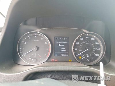 Zdjęcie 9 z 13 samochodu: 2018 HYUNDAI ELANTRA SEL VIN:5NPD84LF4JH258642 - miniatura