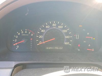 Zdjęcie 9 z 13 samochodu: 2008 HONDA ODYSSEY EXL VIN:5FNRL38648B020550 - miniatura