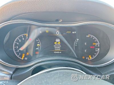 Zdjęcie 9 z 13 samochodu: 2020 JEEP GRAND CHEROKEE TRAILHAWK VIN:1C4RJFLG6LC237952 - miniatura