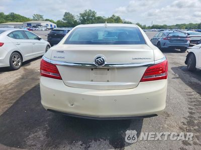 Zdjęcie 6 z 12 samochodu: 2014 BUICK LACROSSE VIN:1G4GB5GR1EF205689 - miniatura