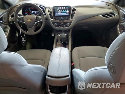 Zdjęcie 8 z 12 samochodu: 2017 CHEVROLET MALIBU LT VIN:1G1ZE5STXHF162524 - miniatura