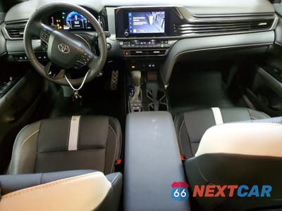Zdjęcie 8 z 12 samochodu: 2025 TOYOTA CAMRY SE VIN:4T1DAACK4SU540086 - miniatura